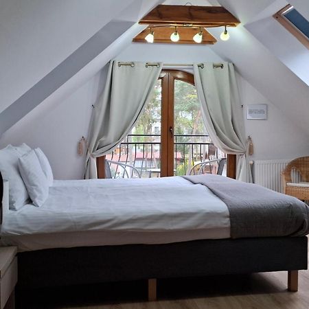 Villa Szelega Pobierowo Zimmer foto