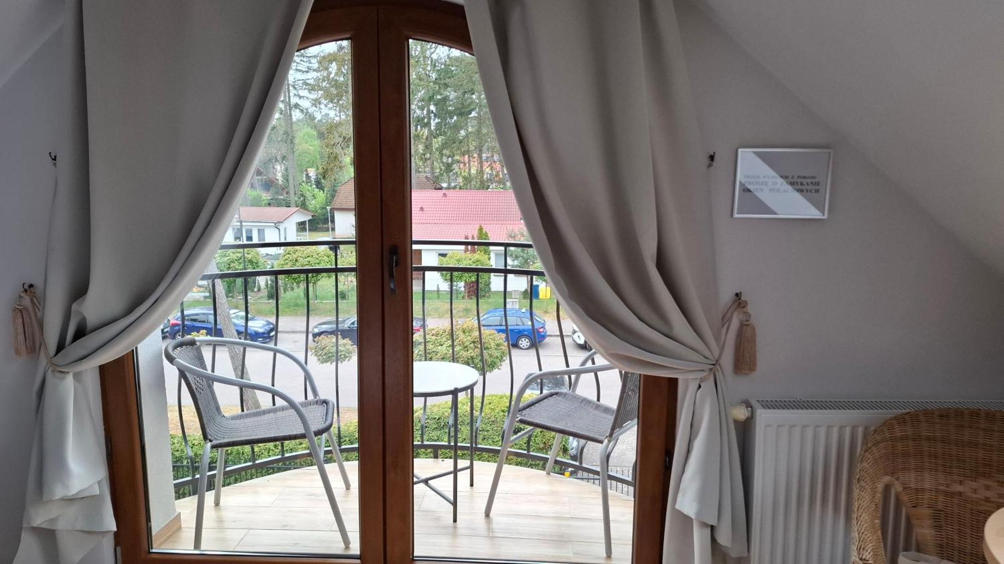 Villa Szelega Pobierowo Zimmer foto