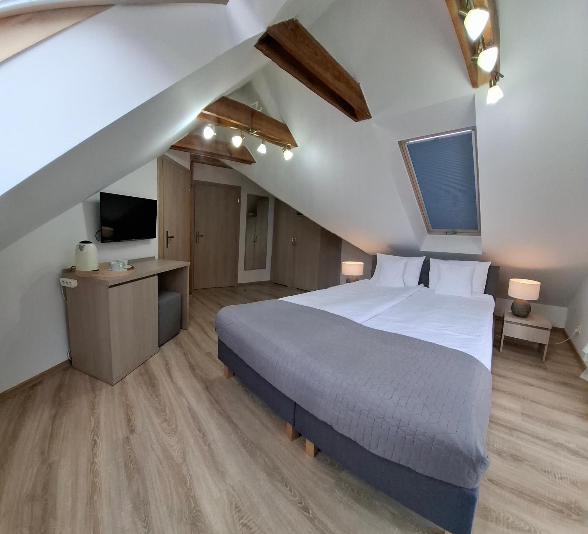 Villa Szelega Pobierowo Zimmer foto